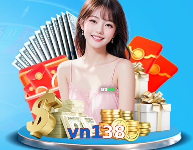 vn138 – Nền tảng giải trí an toàn vn138